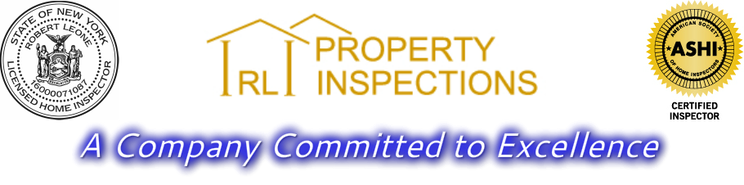 RL Property Inspections